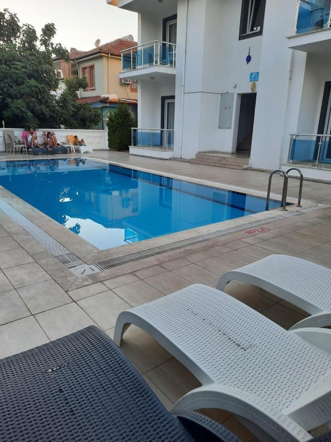 Masal Aparthotel